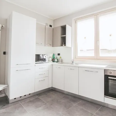 Josephine Lejlighed Pianello Del Lario