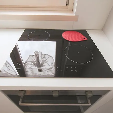 Josephine Lejlighed *