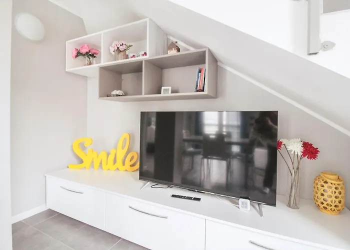 Josephine Апартаменты Pianello Del Lario