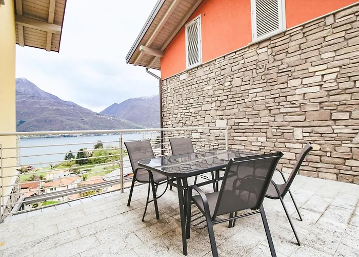 Josephine Апартаменты Pianello Del Lario