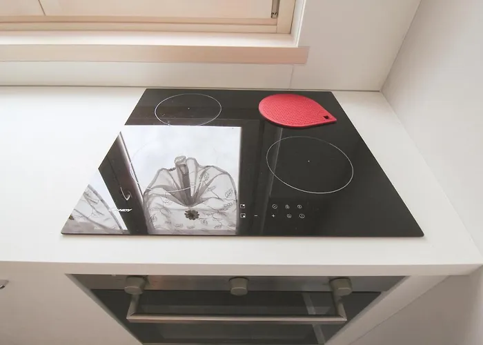 Josephine Апартаменты *