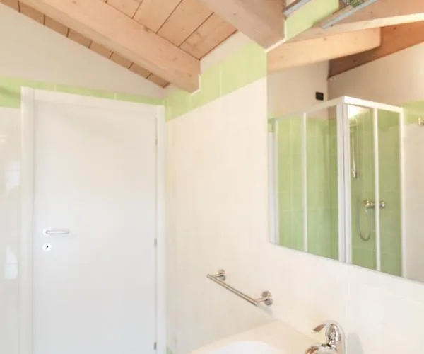 Josephine Апартаменты