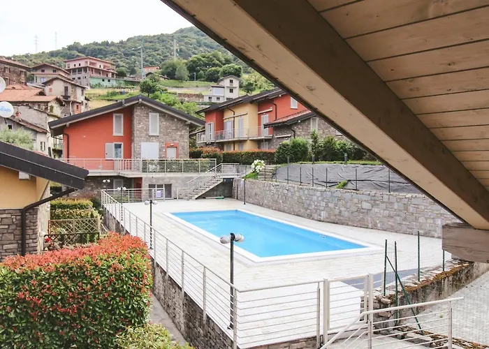 Josephine Апартаменты Pianello Del Lario