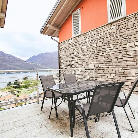 Josephine Apartamento Pianello Del Lario