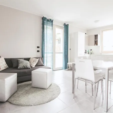 Apartamento Josephine