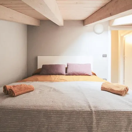 Josephine Apartman Pianello Del Lario