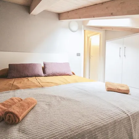 Apartment Josephine Pianello Del Lario