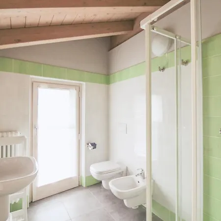 Apartamento Josephine Pianello Del Lario