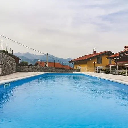 Josephine Apartamento Pianello Del Lario