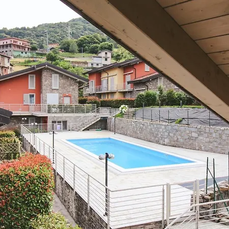 Josephine Apartman Pianello Del Lario