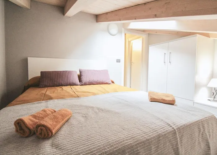 Lägenhet Josephine Pianello Del Lario