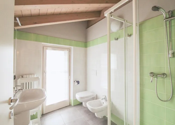 Lägenhet Josephine Pianello Del Lario